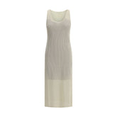 Fendi Lacy Dress